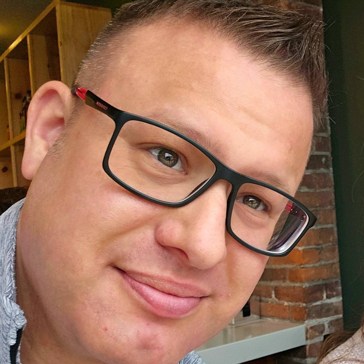 Nick Sertic