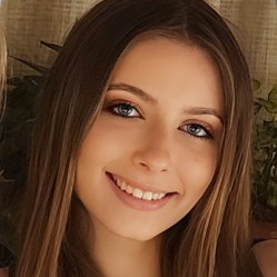 SAVANNAH WARTENBERG