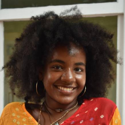 Lidiya Brown