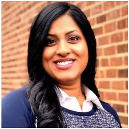 Susan Varghese