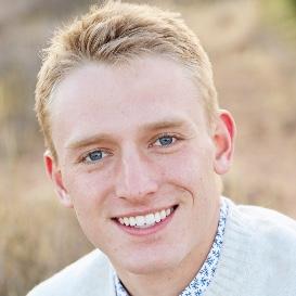 Brody McLeod