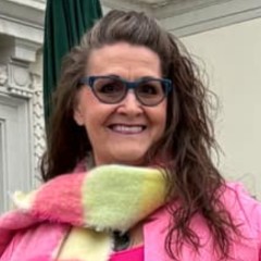 Kimberly M. Hunt