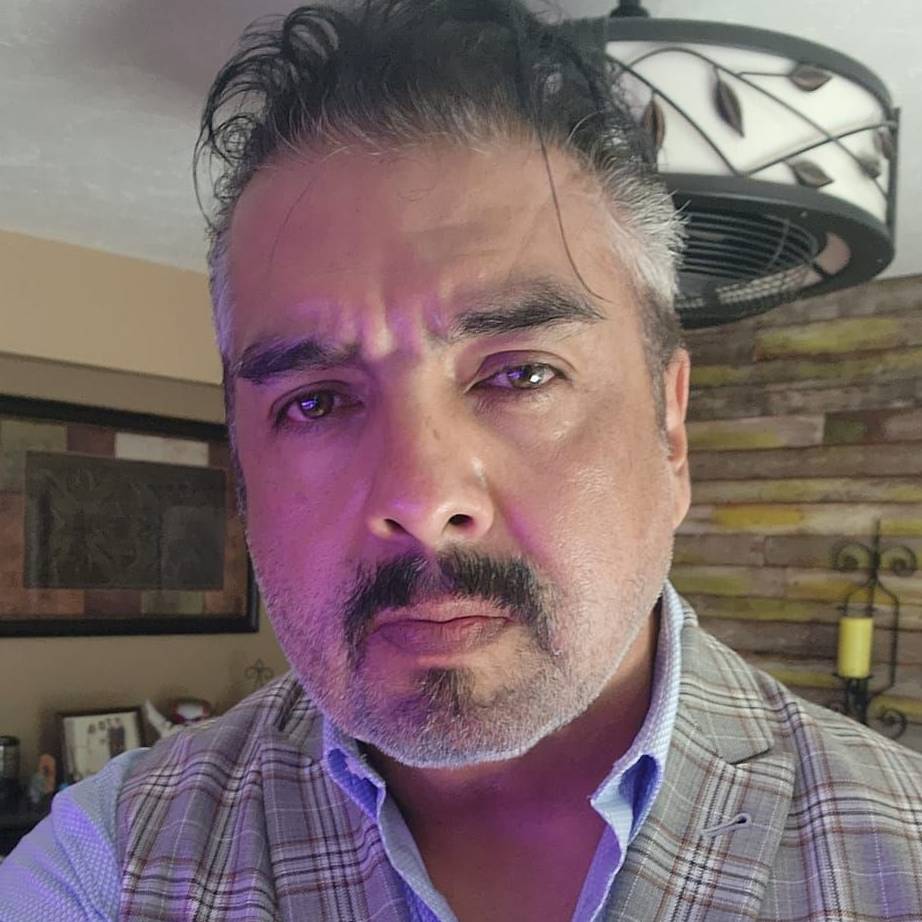 John Amador