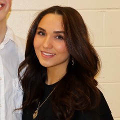 Samira Ruzmatova