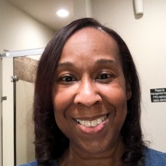 Trechell Pierson