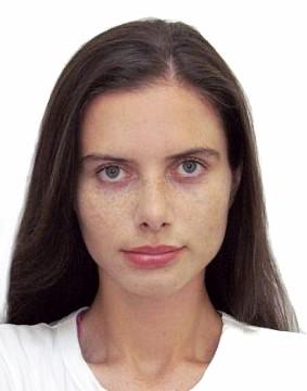 Oksana Dzivaltovskaia