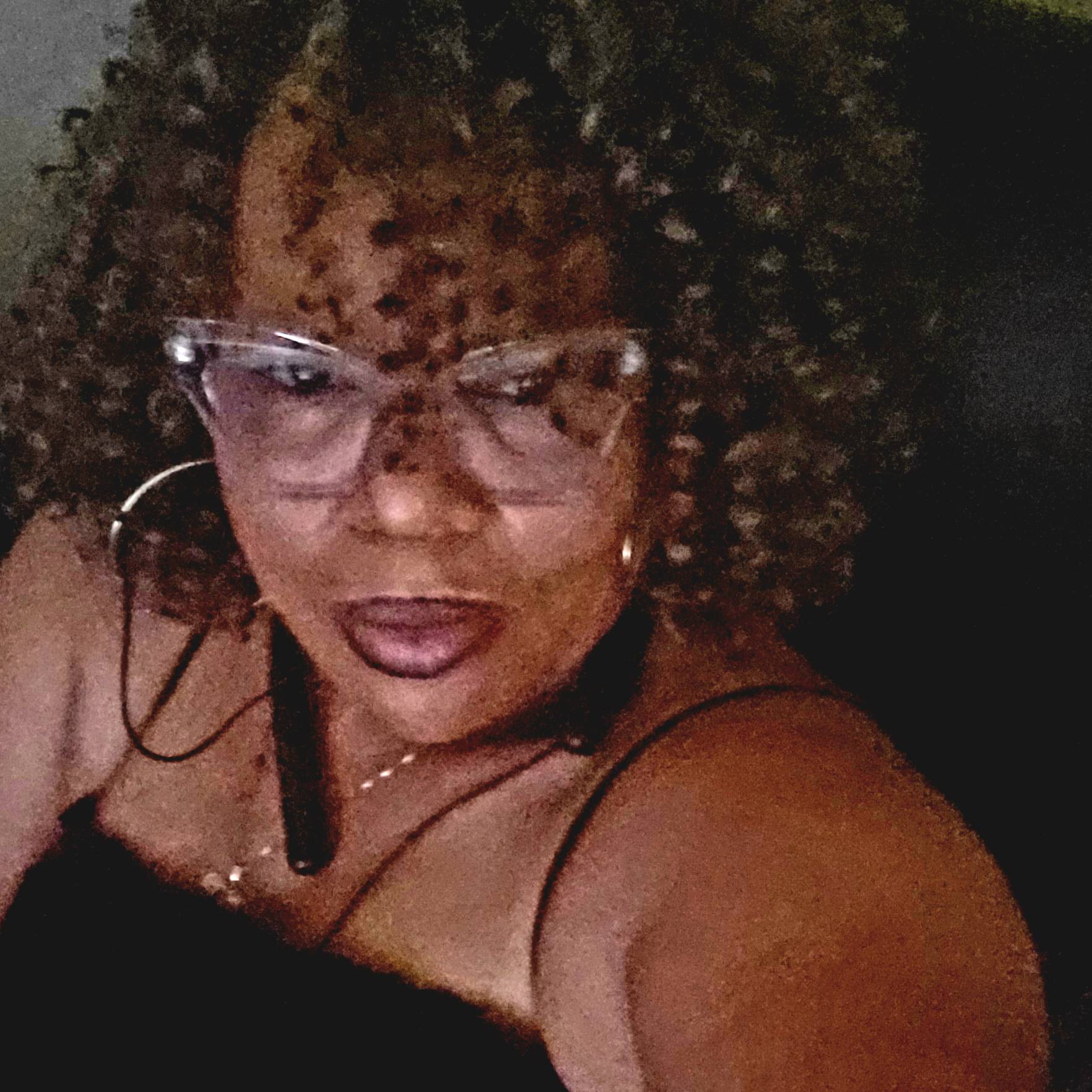 Theresa Armstrong