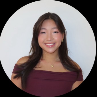 Lilian Grey Yuan