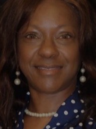 Consuela Muhammad