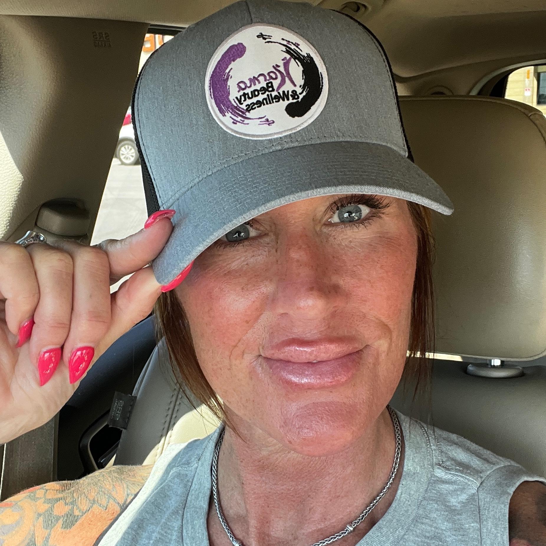 Heidi Thompson
