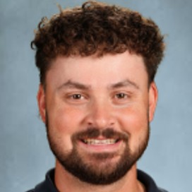 Benjamin Stecklein