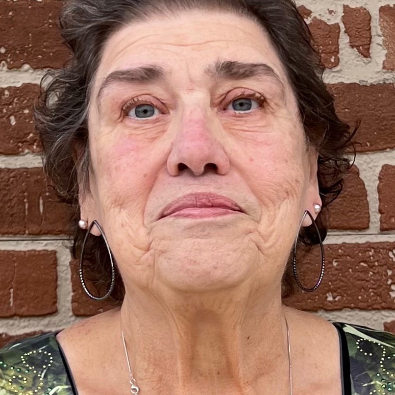 Julia Hart