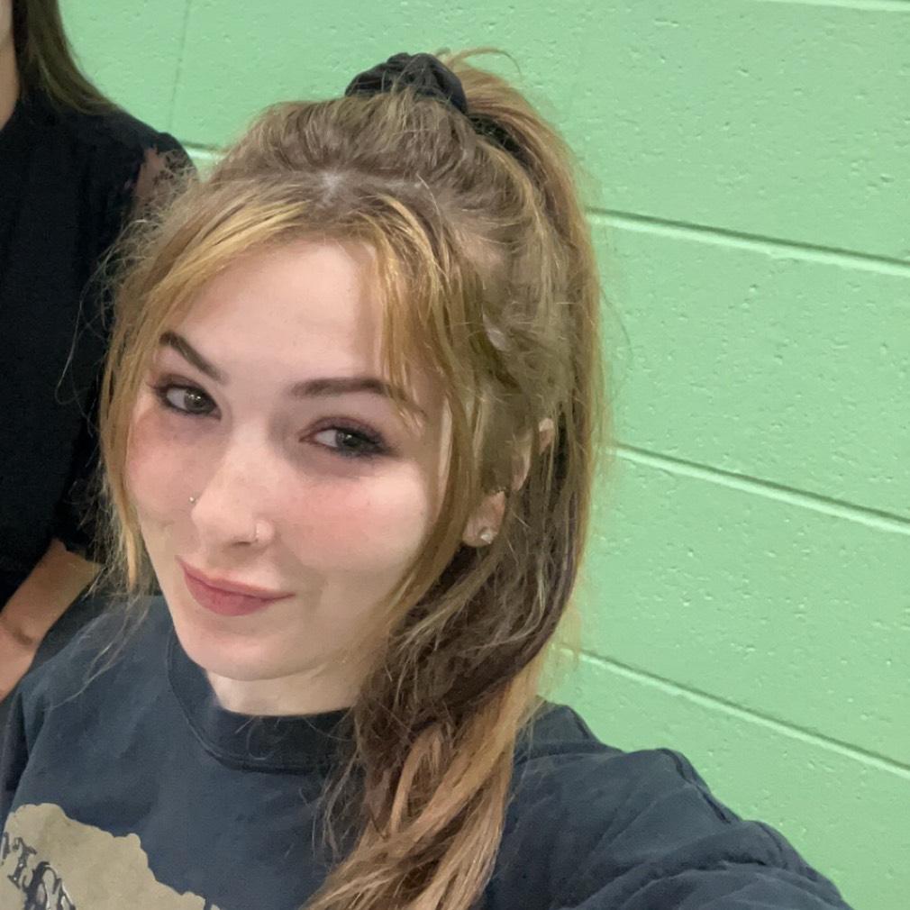 Alyssa Sudduth