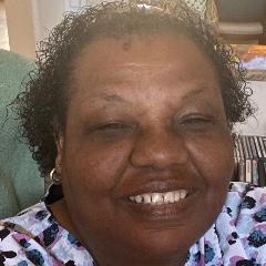 Betty Johnson