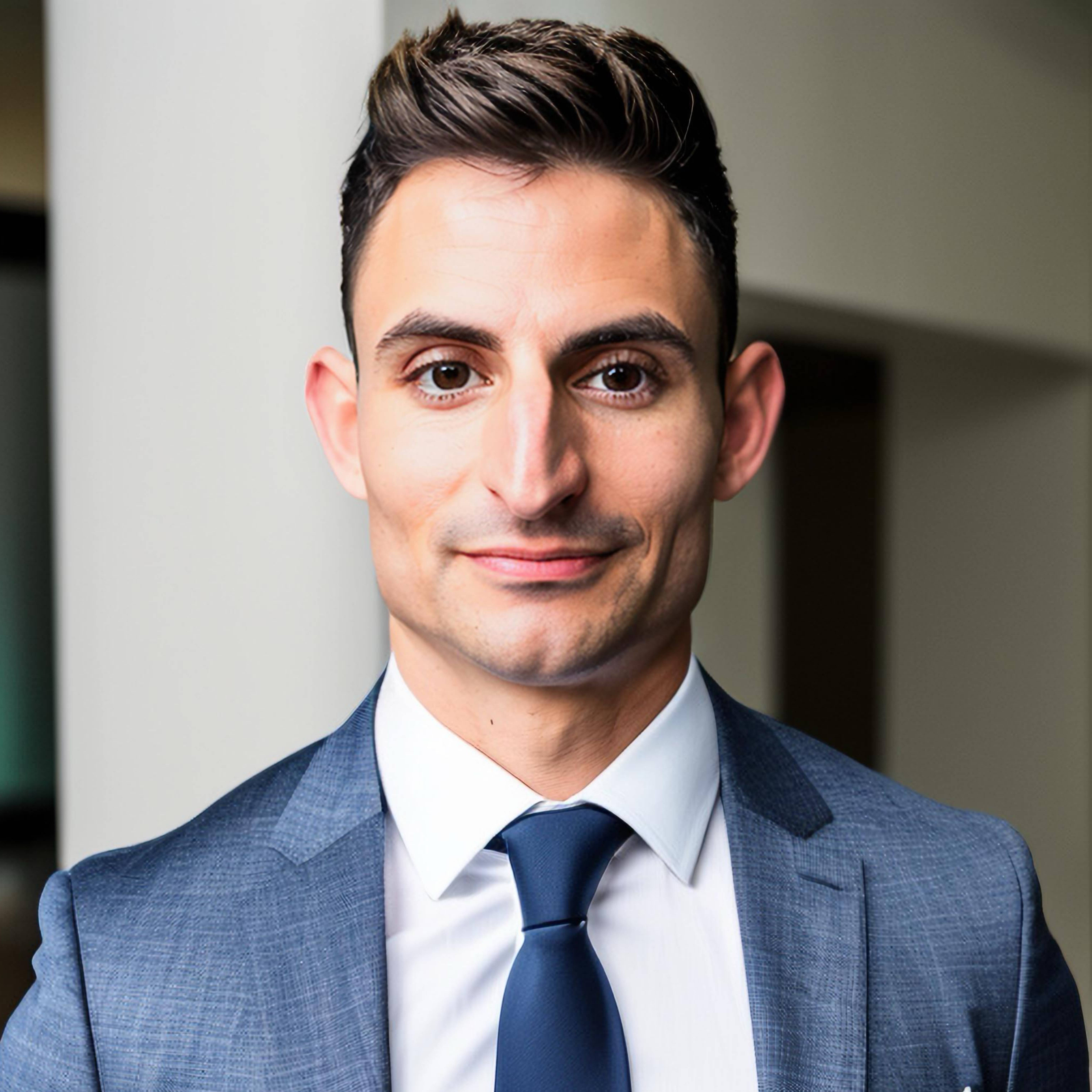 Daniel Costa