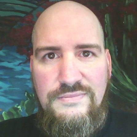 Kenneth B. Mauldin III