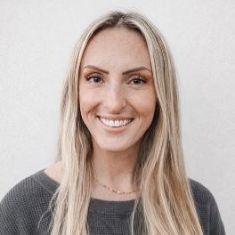 Melissa Reid