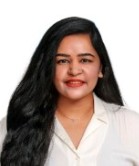 PRACHEE KAPOOR