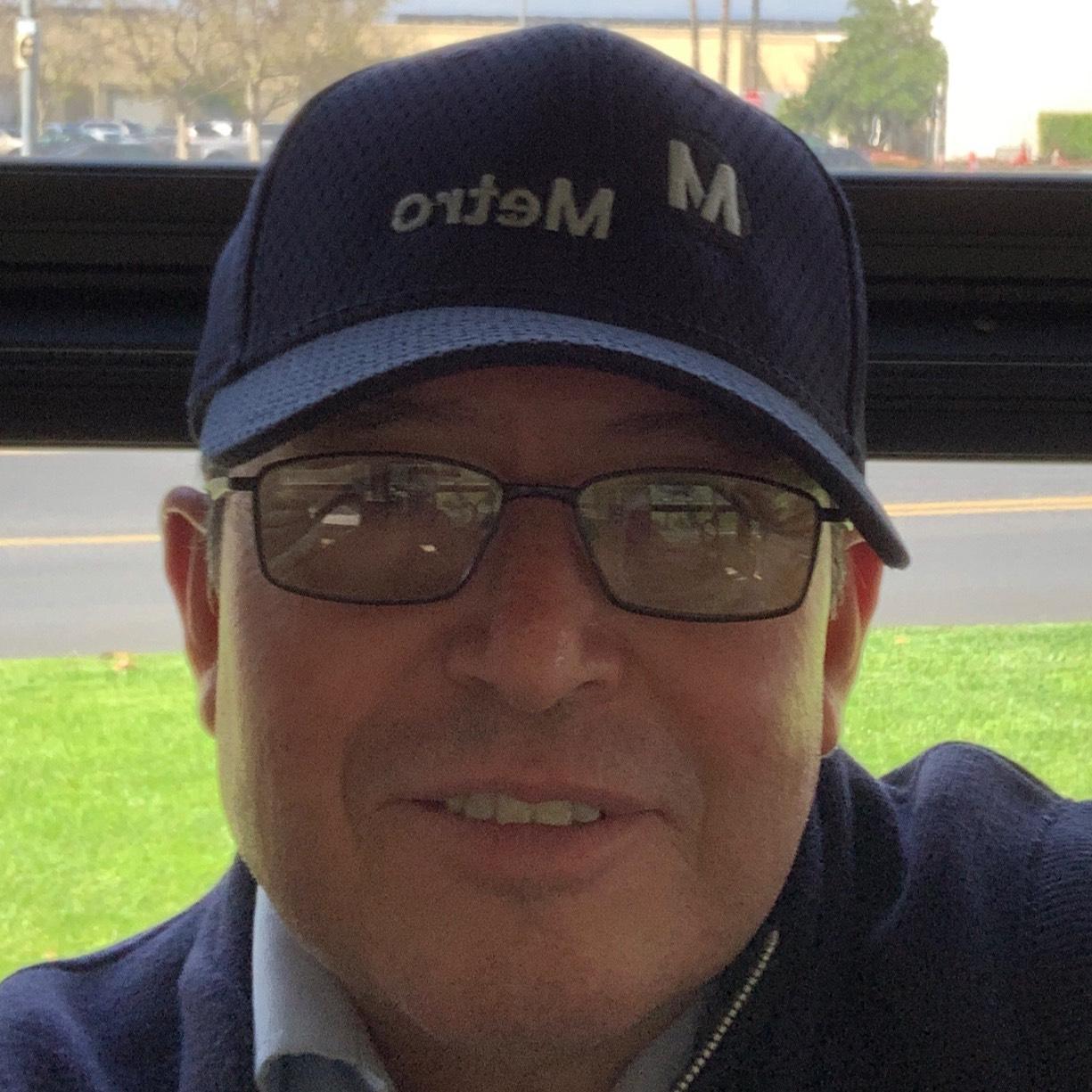 Edgar Robleto