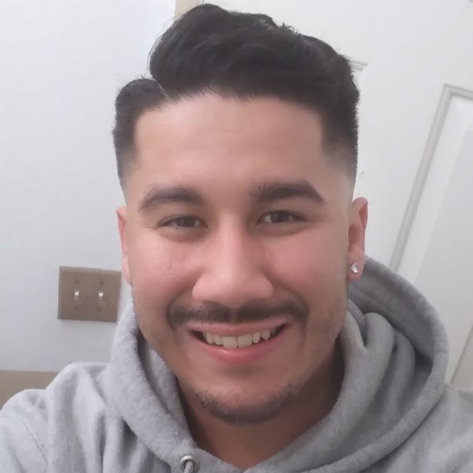 Gene Trujillo II
