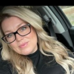 Sarah Arnott