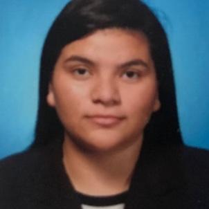 Jocelyn Elizabeth Acosta Campos