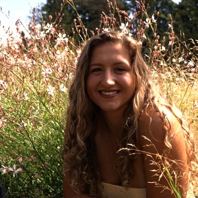 Jillian Weber