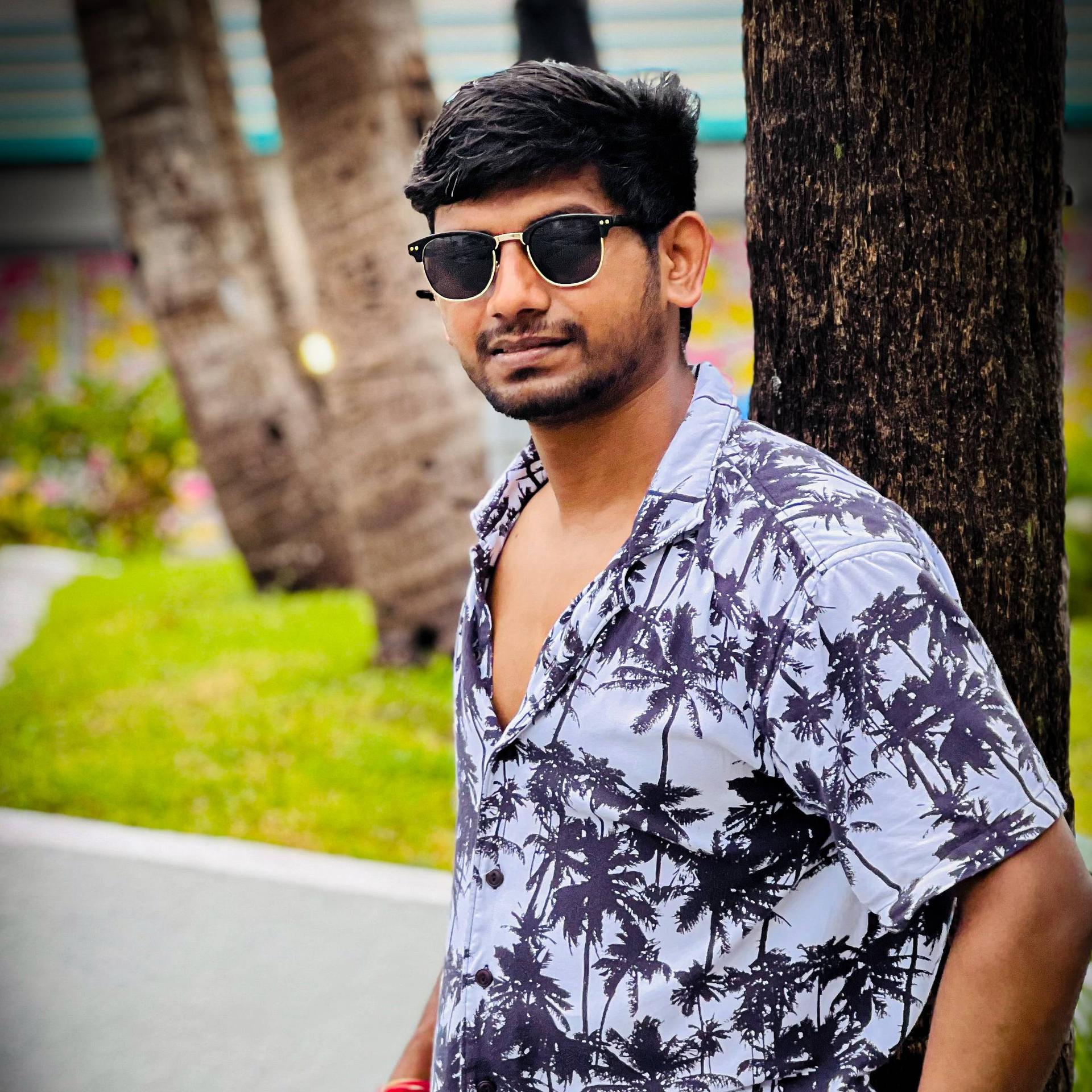 SURYA TEJA VEMULA