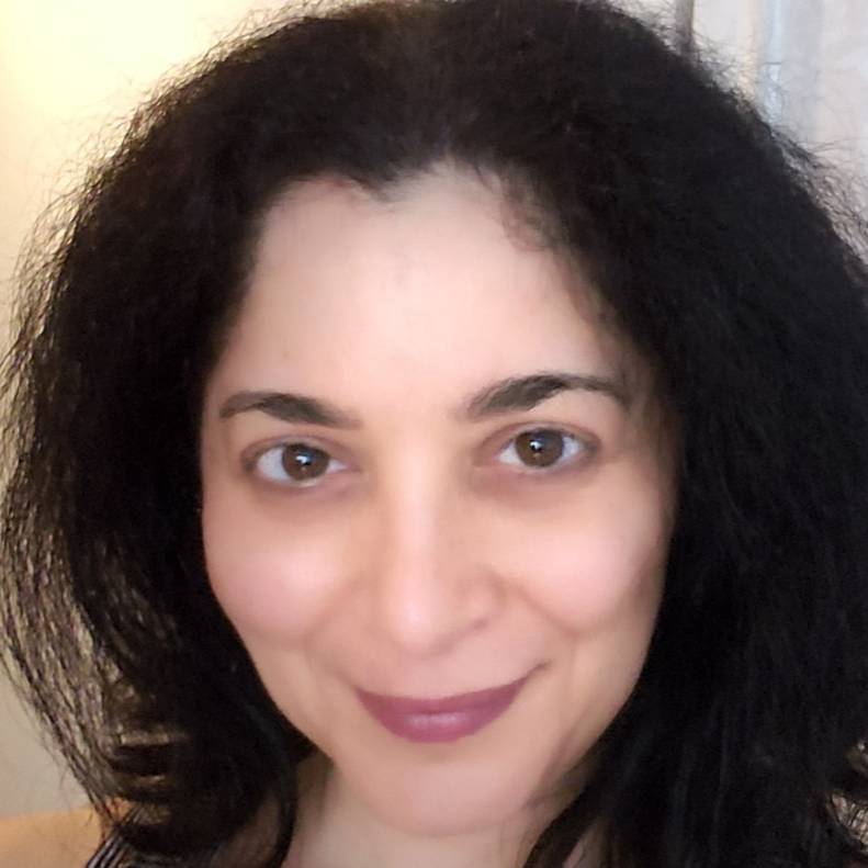 Jamilah Elder