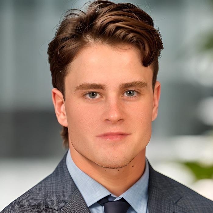 Owen Hickey