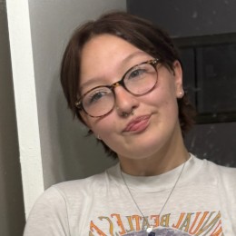 Brianna Bocquin
