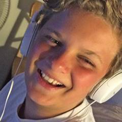 Austin Mitchell