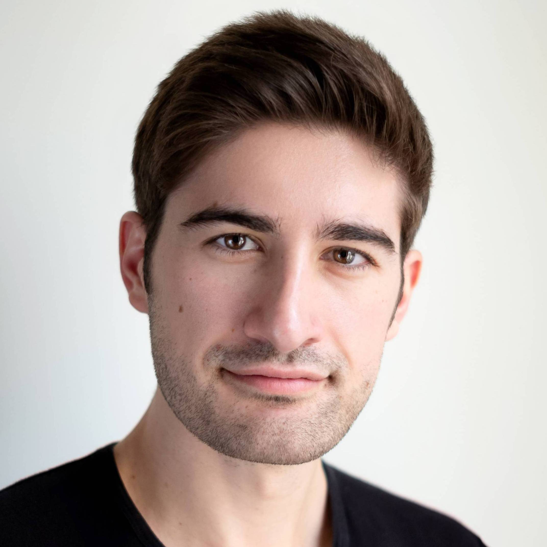 Eric Morris