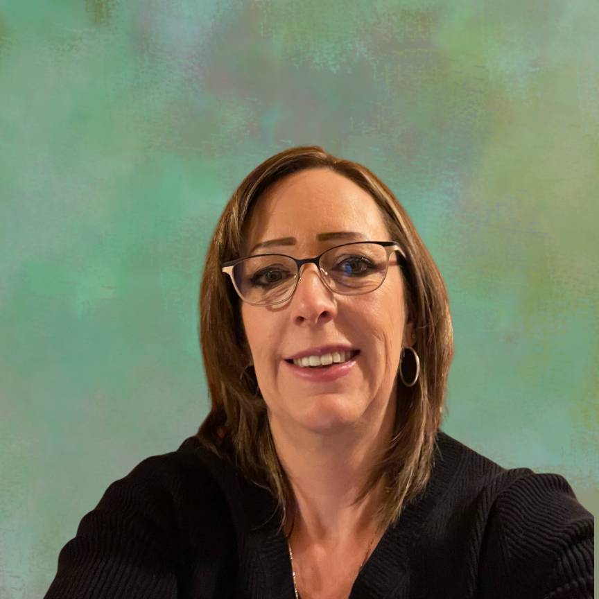 Nancy Lynch