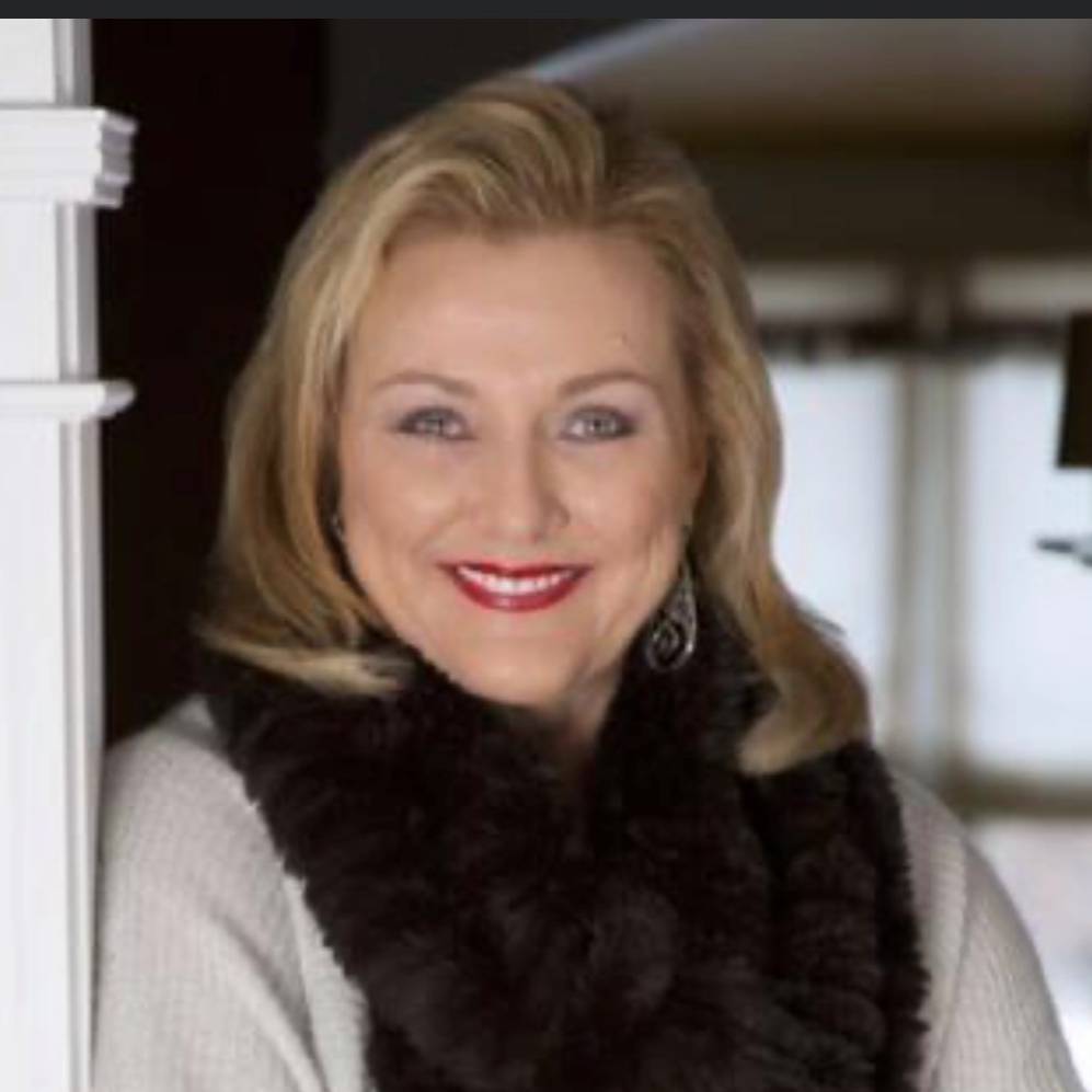 Cathy Carter