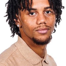 Cyrus Jacobs Jr.
