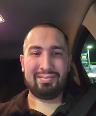 Muhammetmyrat Balguly