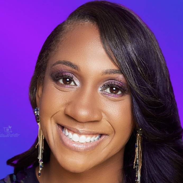 Angel S. McAllister