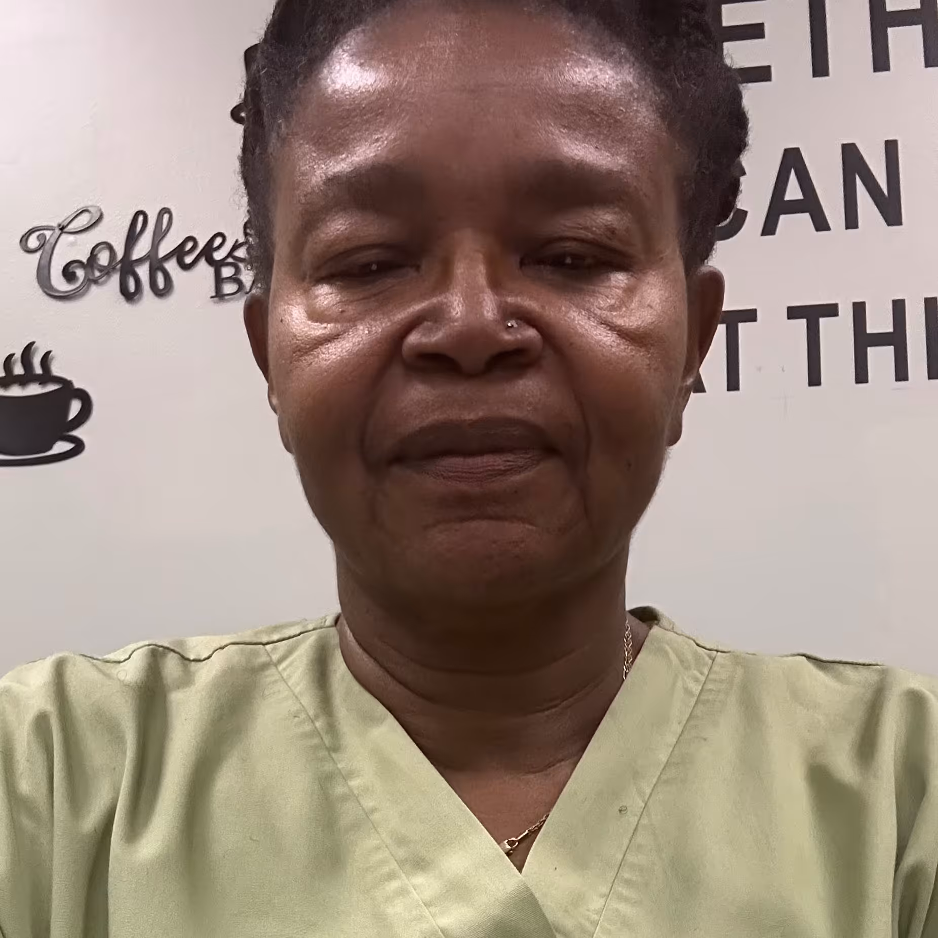 Methyla Smith