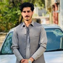 Ehtisham Ali