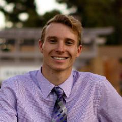 Quinn McElroy