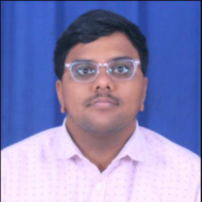 SIDDARTHA BANDI