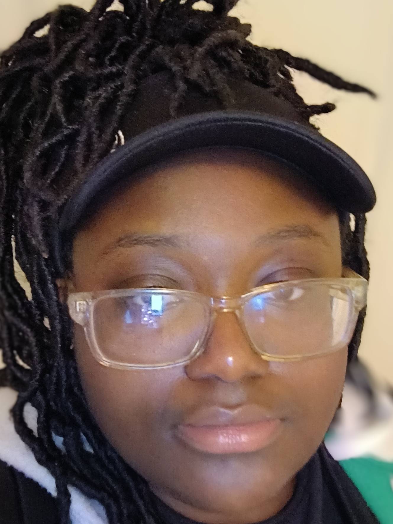 Kiyorra Wilson