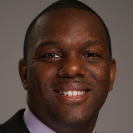 Philip N. Boayue Ed.D