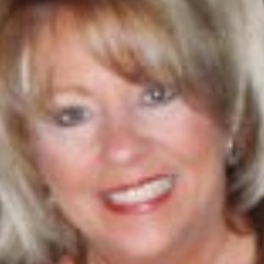 Nora McGinty
