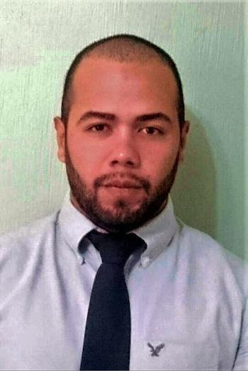 ERVIN GUEVARA DUQUE
