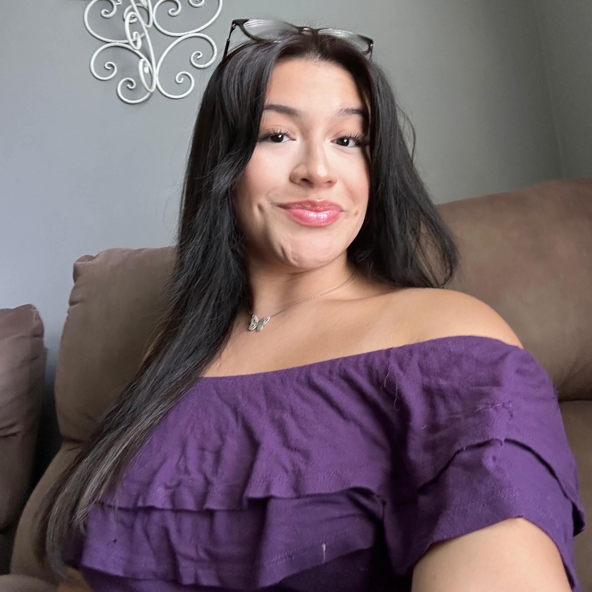 Angie Nicole Guerrero Vasquez