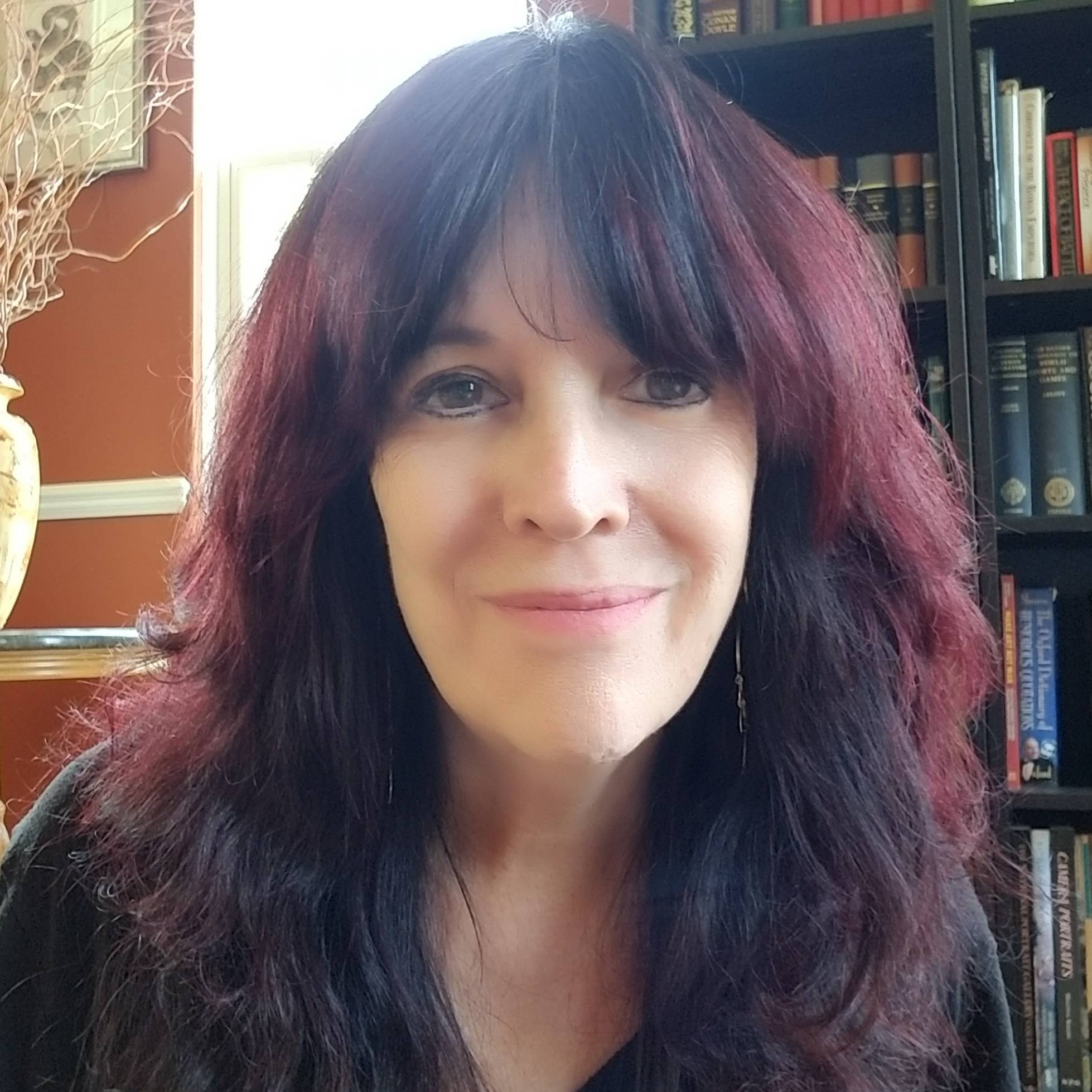 GAYLE MARGHERITA