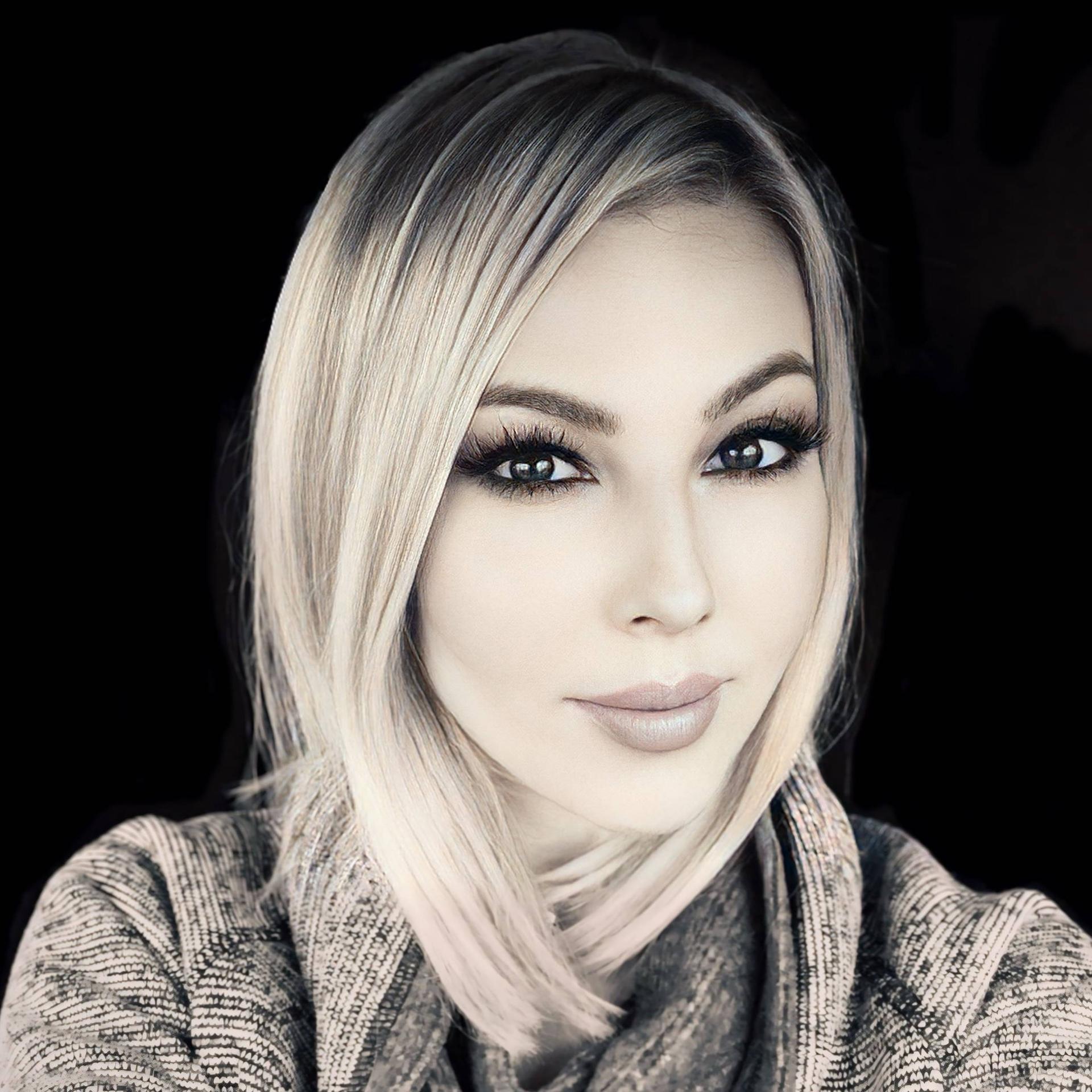 Aleksandra (Sasha) Rovaldi
