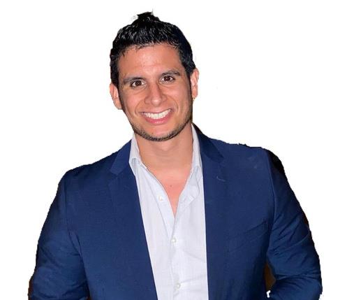 Kevin Rojas